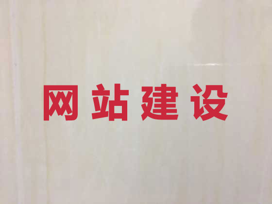 定安网站设计